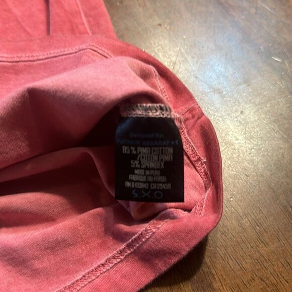 Patrick Assaraf t-shirt L (3050) - Picture 5 of 6